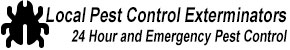 Windsor SC Pest Control Exterminators